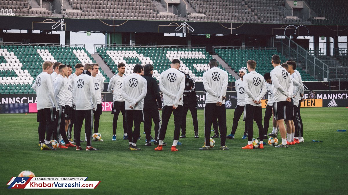 عکس| مانشافت با اسپانسر جدید