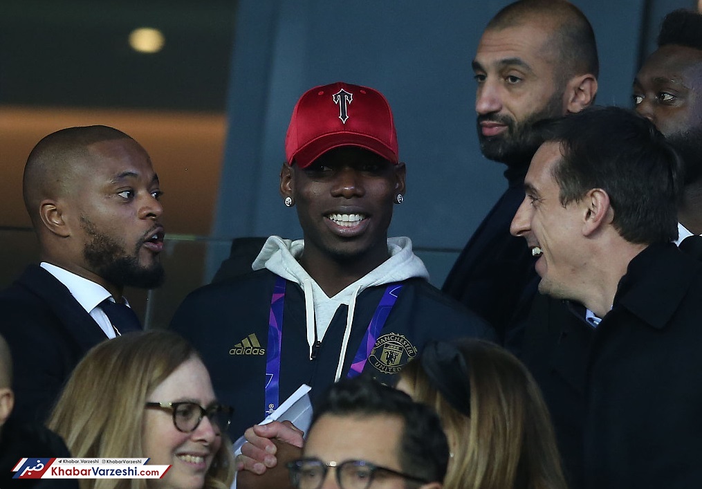 میلیونرها به دنبال انتقام‌گیری از پاتریس اِورا!