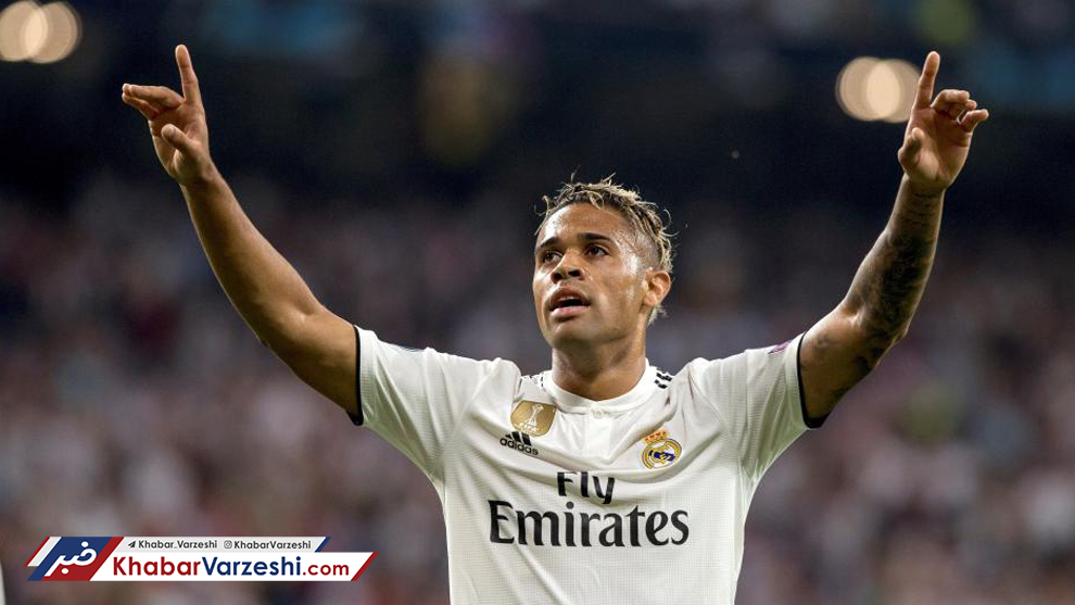 مهاجم رئال زیر پرچم کاتالونیا نرفت