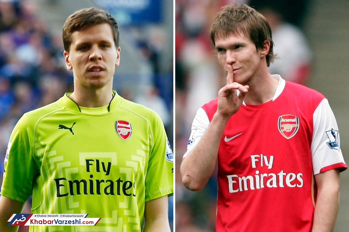 بازیکنی که الکل را بیشتر از فوتبال دوست داشت