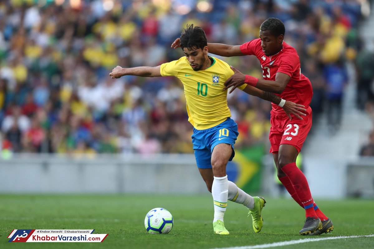 سلسائو بدون نیمار متوقف شد