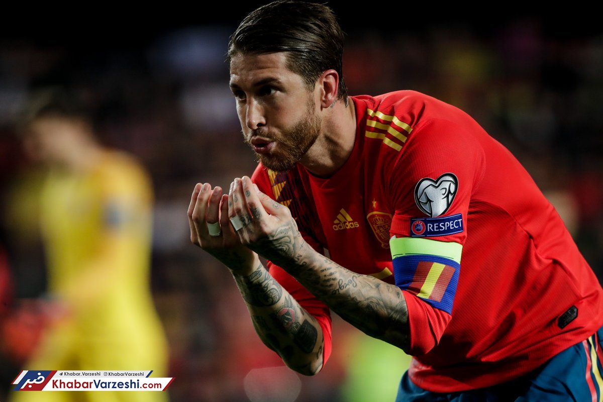 اسپانیا و ایتالیا با برد شروع کردند