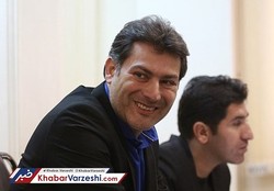 به خاطر استقلال به من تهمت زدند و اذیت شدم