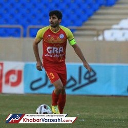 سیف پناهی: برای موفقیت هم قسم شدیم