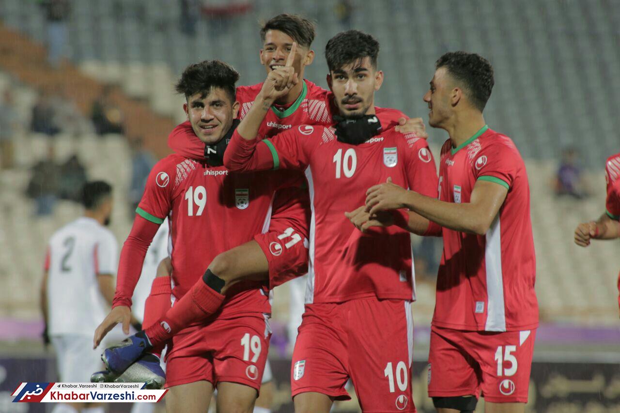 شکاری: هیچ تیمی در آسیا جلودار ایران نیست