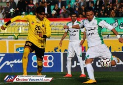 درآمد دربی اصفهان به نفع سیل‌زدگان شمال کشور