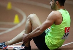 نفرات برتر رقابت‌های دوومیدانی انتخابی تیم ملی