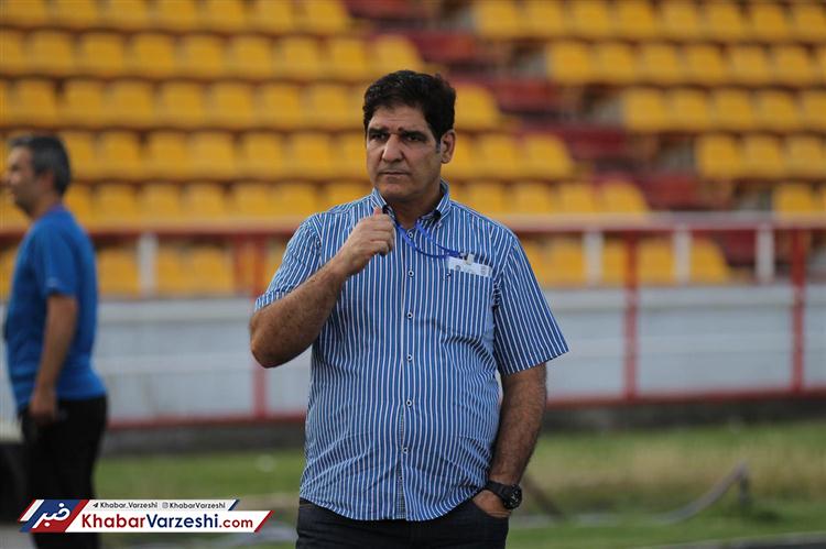 مهاجری: سال جدید را باید با ترس و لرز تبریک گفت