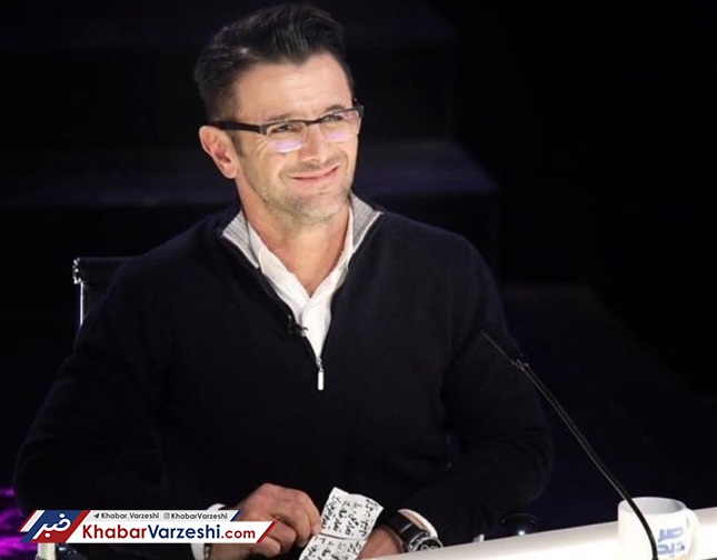 امین حیایی: باید قدر زحمات کی‌روش را بدانیم