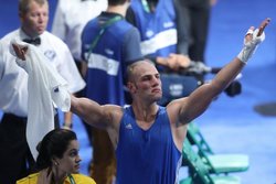 روزبهانی: مسئولان ورزش دیگر مرا نمی‌شناسند