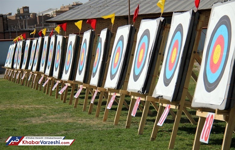 تیم میکس کامپوند ایران طلایی شد