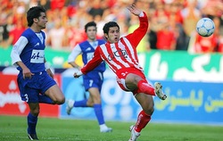 خواب دیدم به استقلال گل می‌زنم