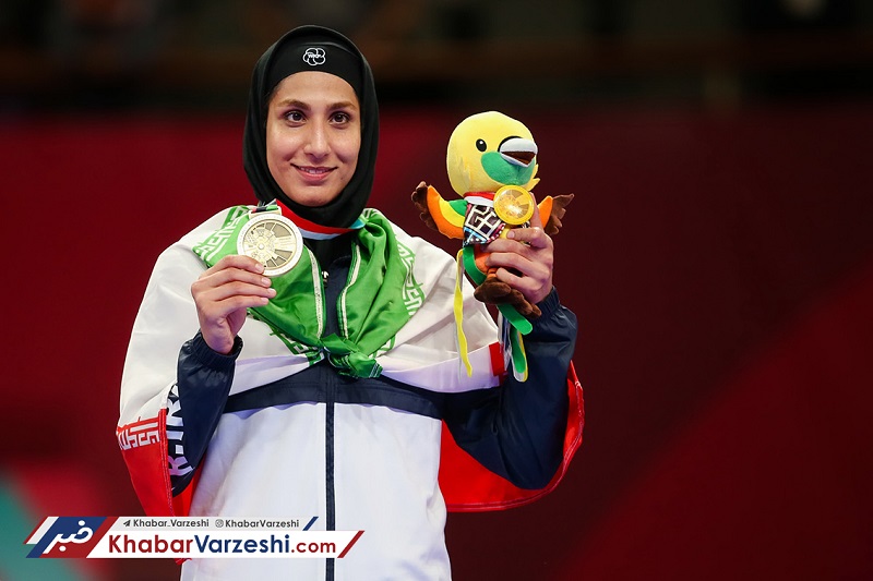 عباسعلی: استقلالی ام و عاشق رنگ آبی