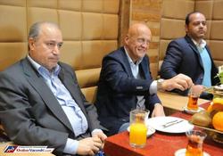 کولینا: دربی تهران مثل دیدار رئال مادرید - بارسلونا است