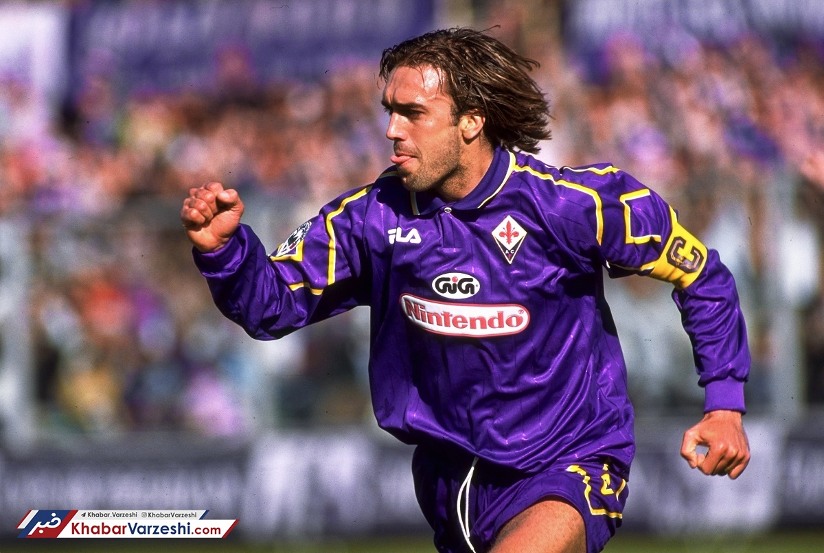 ستاره آرژانتینی دلیل یوونتوسی نشدنش را فاش کرد