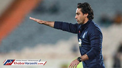 مجیدی ورزشگاه را به مرز انفجار رساند، کولینا به اتاق VAR رفت