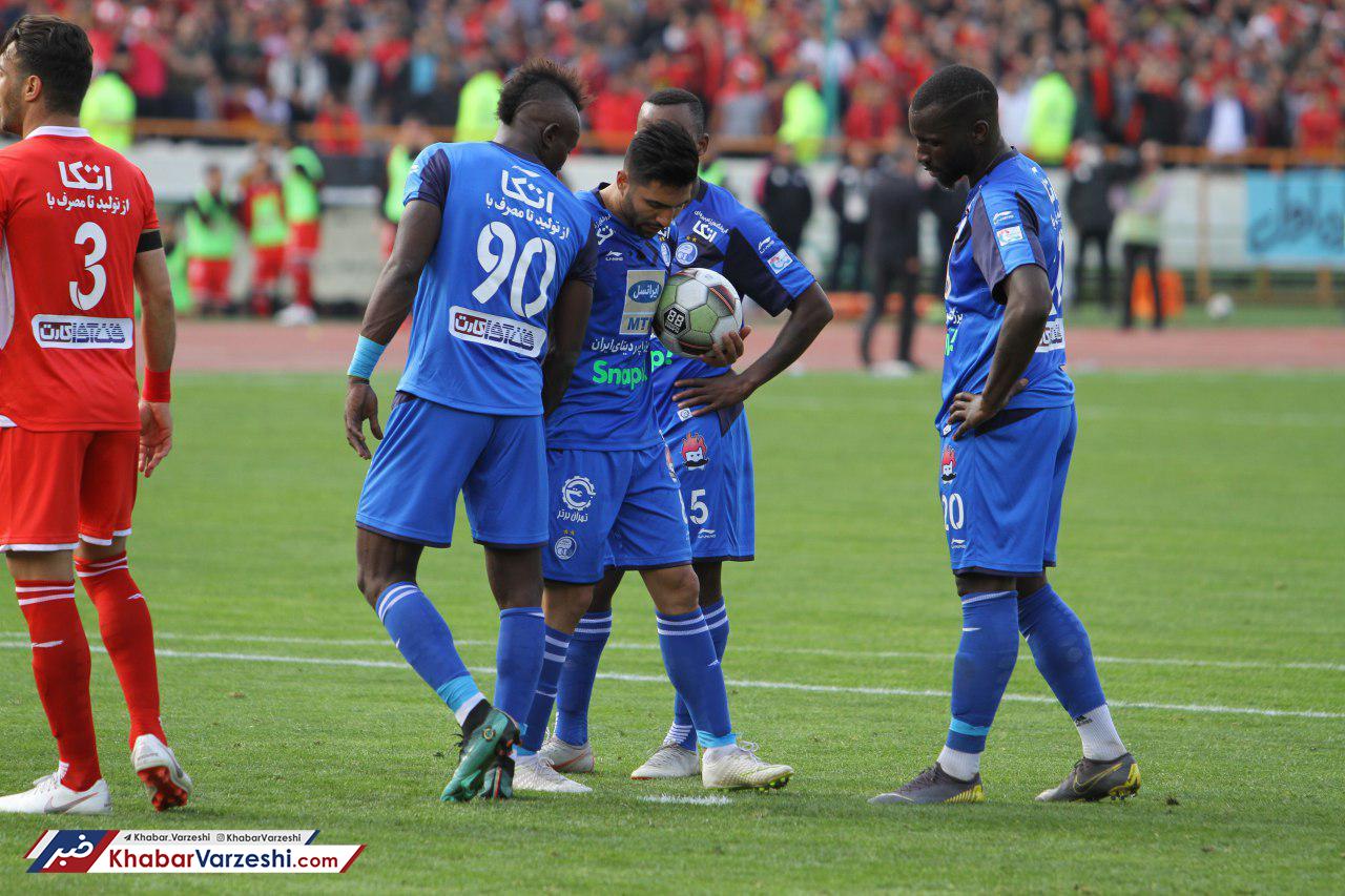 علاقه شدید یاغی پرسپولیسی برای بازگشت به جمع سرخ ها/ یحیی به بازیکن سابق اعتماد می کند؟