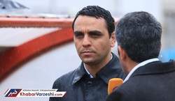 دستگیری ۷-۸ نفر در بازار سیاه دربی