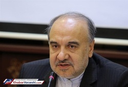 وزیر برای پنج رییس، حکم زد