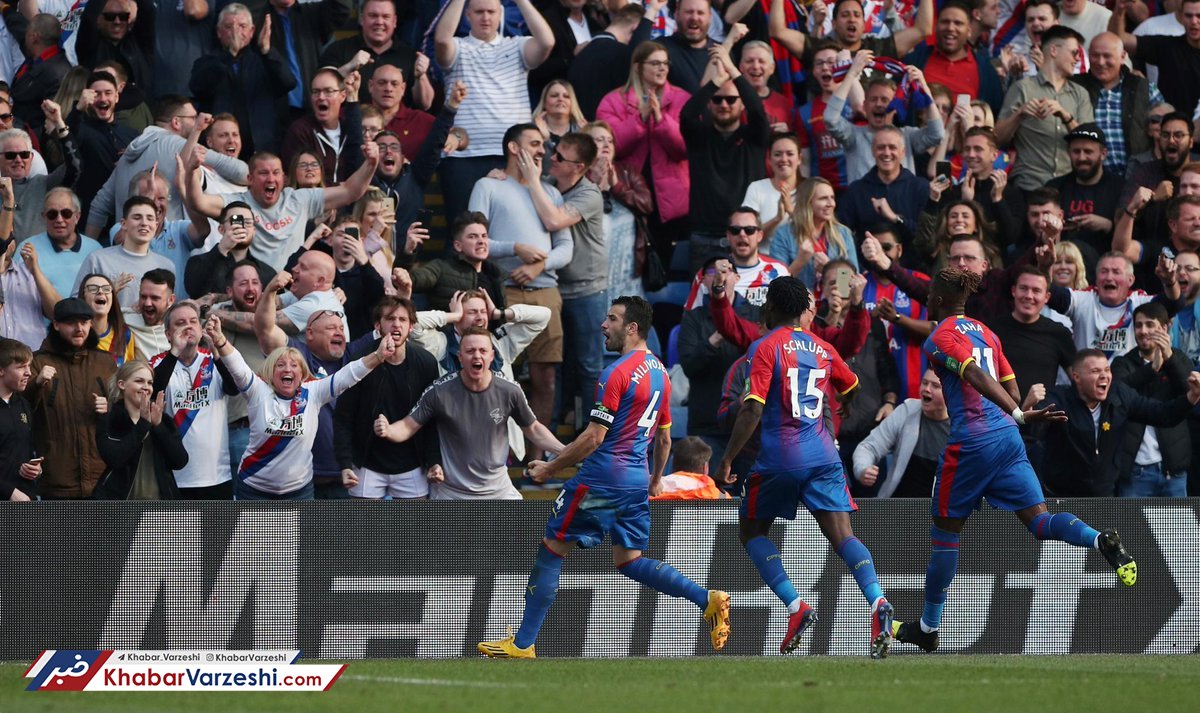 اولین سقوطی لیگ برتر مشخص شد