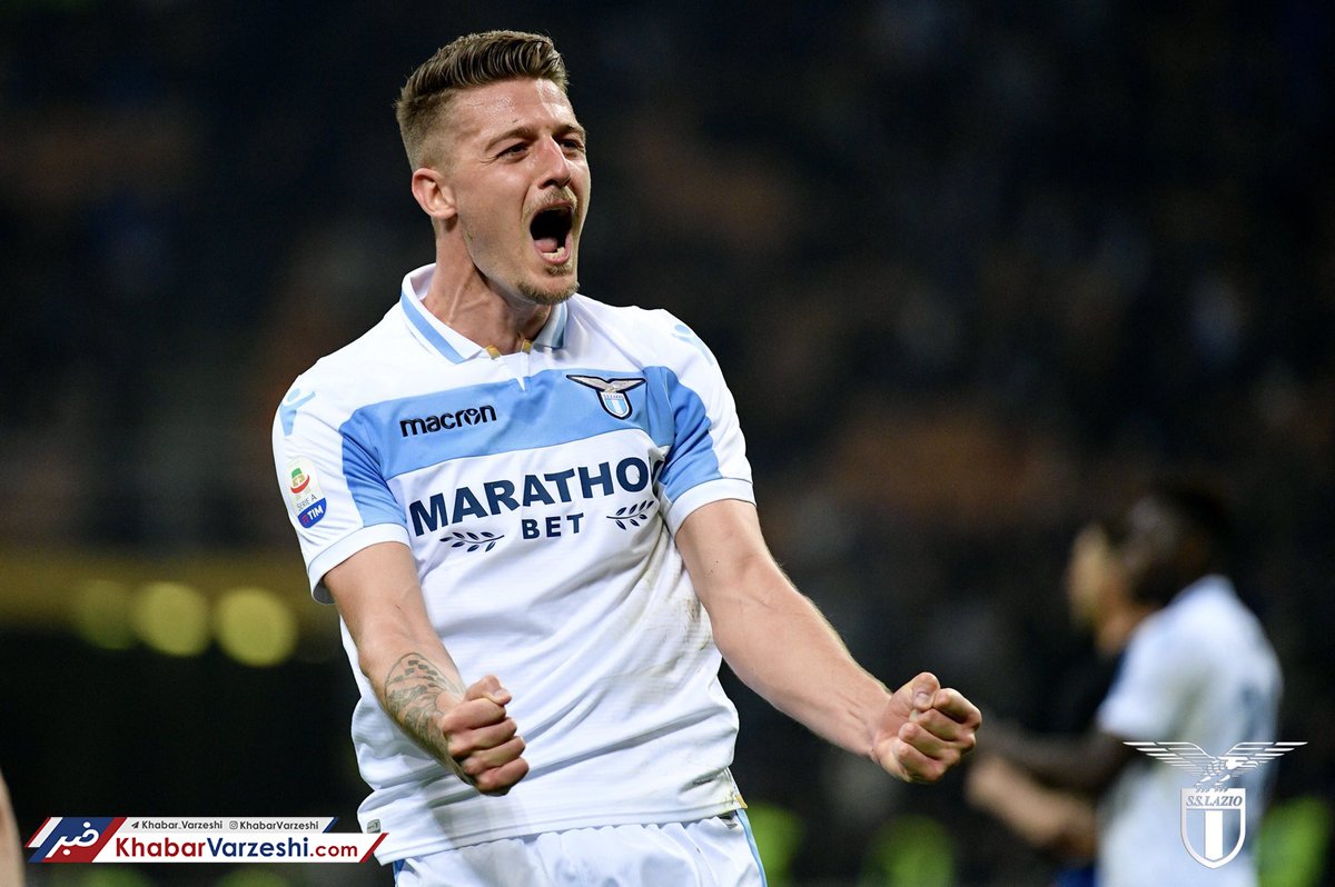 اینتر در خانه تسلیم بیانکوچلستی شد