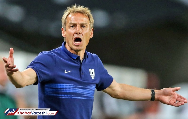 کلینزمن رقیب شفر یا برانکو!