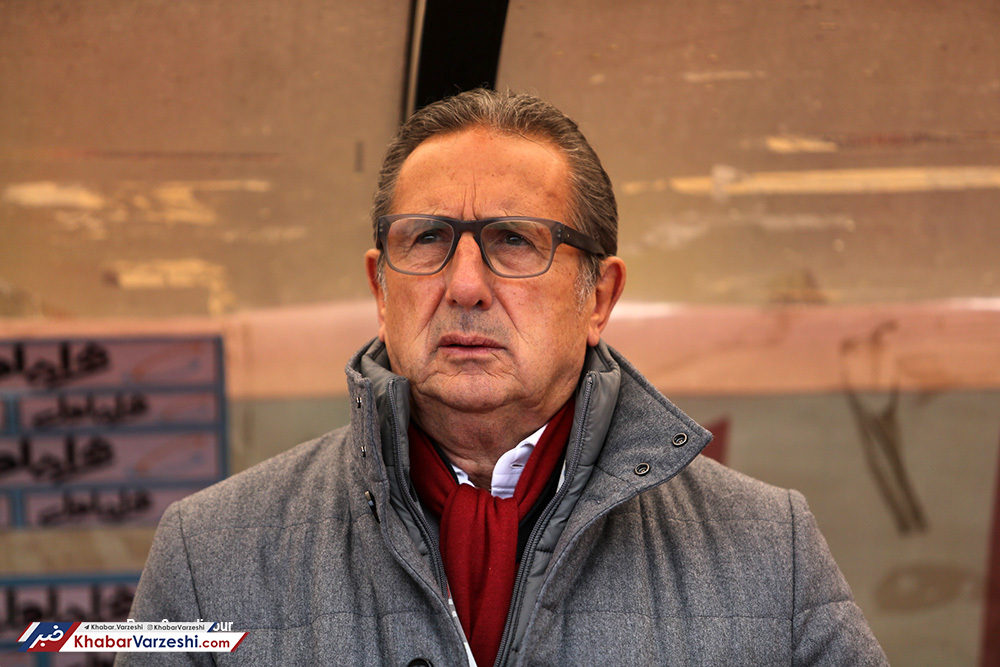 نظر جالب لیکنز درباره مدعیان قهرمانی لیگ‌ برتر