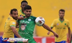 پرسپولیس و استقلال بدون محروم در هفته بیست و چهارم