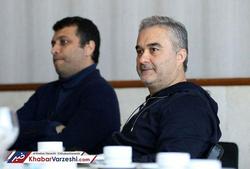 پیام صنیعی‌فر به ‌مناسبت 60 سالگی باشگاه نساجی