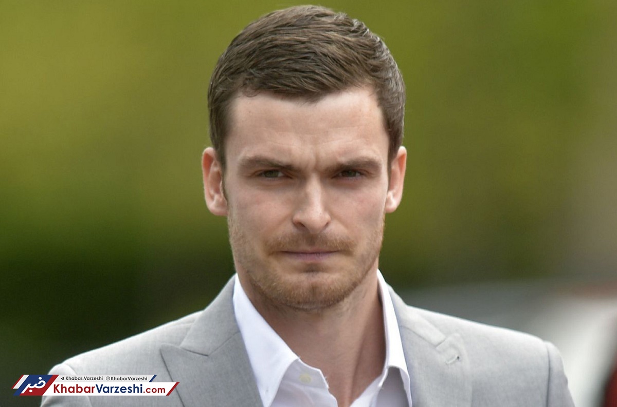 سکوت فوتبالیست متجاوز شکست