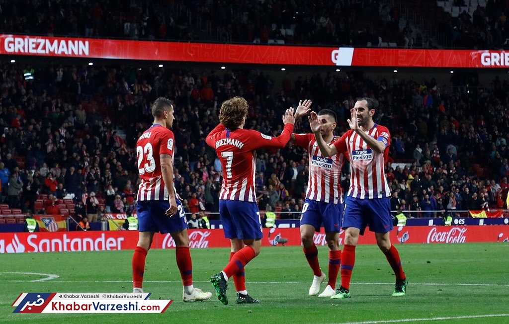 روخی‌بلانکو ول‌کن رده دوم نیست