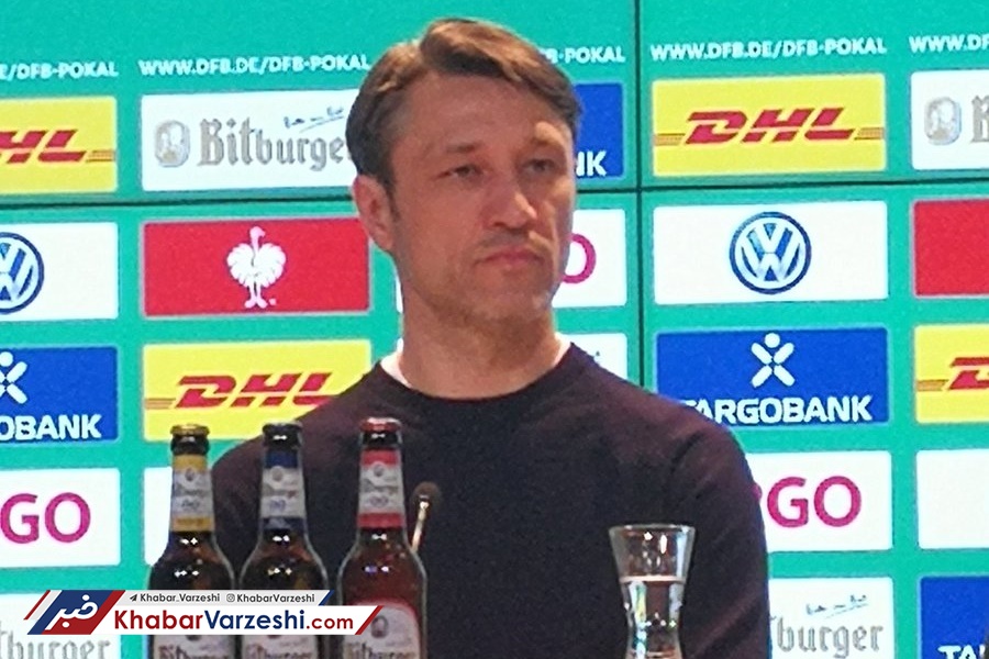 کواچ شاکی شد؛ نباید 4 گل می‌خوردیم