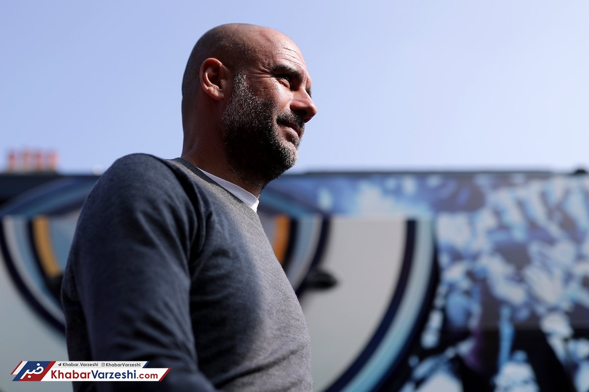 تمجید ویژه پپ از دبروینه