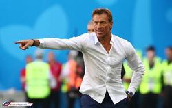 حمایت مراکشی ها از گزینه هدایت تیم ملی ایران