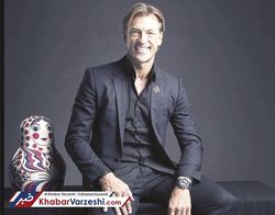 یک باشگاه فرانسوی رقیب ایران در جذب رنار