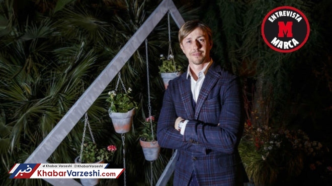 مقایسه جالب مسی و رونالدو توسط ستاره سابق رئال