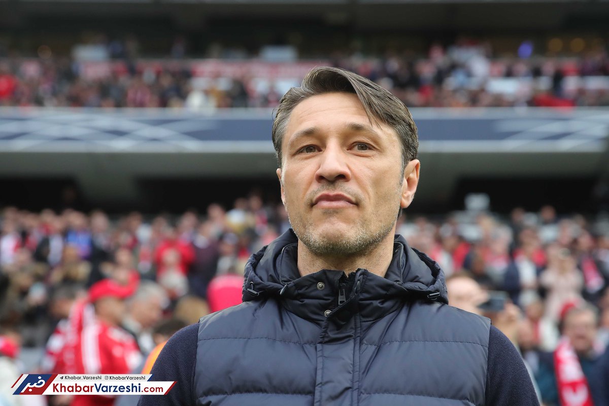 این بازی فینال لیگ نیست!