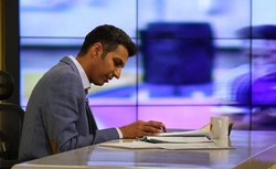 ویدیو| آخرین گفتگوی تلفنی عادل فردوسی پور و جمشید مشایخی