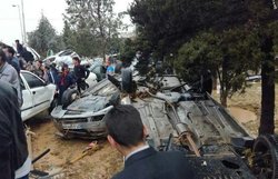 برداشت یک| سلامت نیروها!