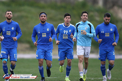 آقای خطیر کجای کاری، تازه می‌خواهید استقلال را بسازید؟