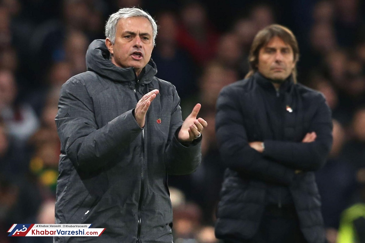 کدام مربی برای هدایت اینتر بیش از مورینیو شانس دارد؟