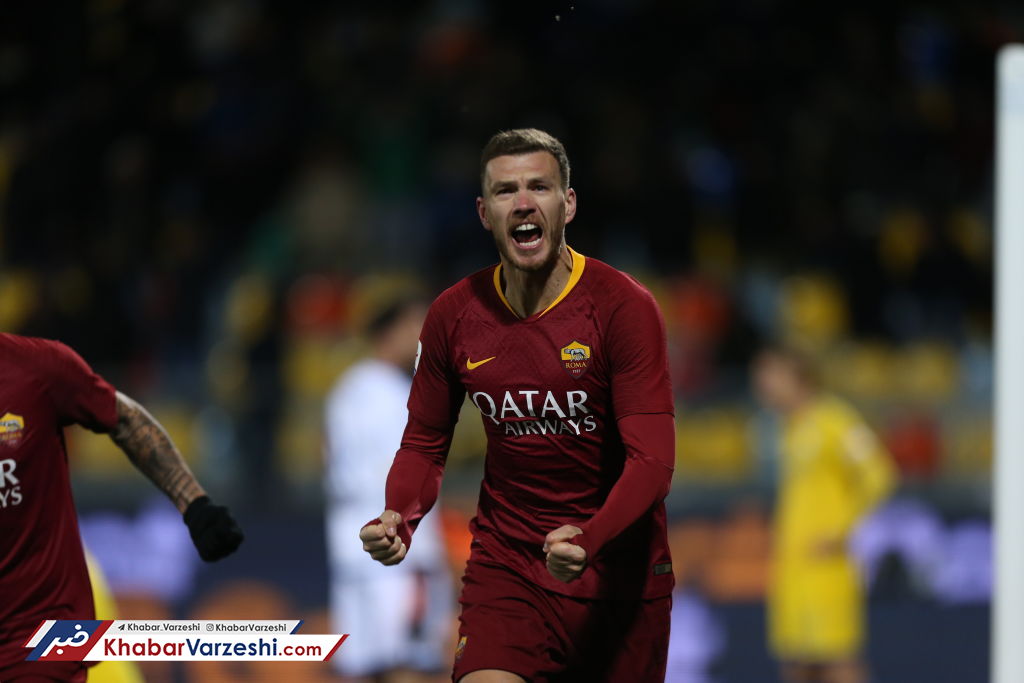 ستاره رم راهی لندن می‌شود؟