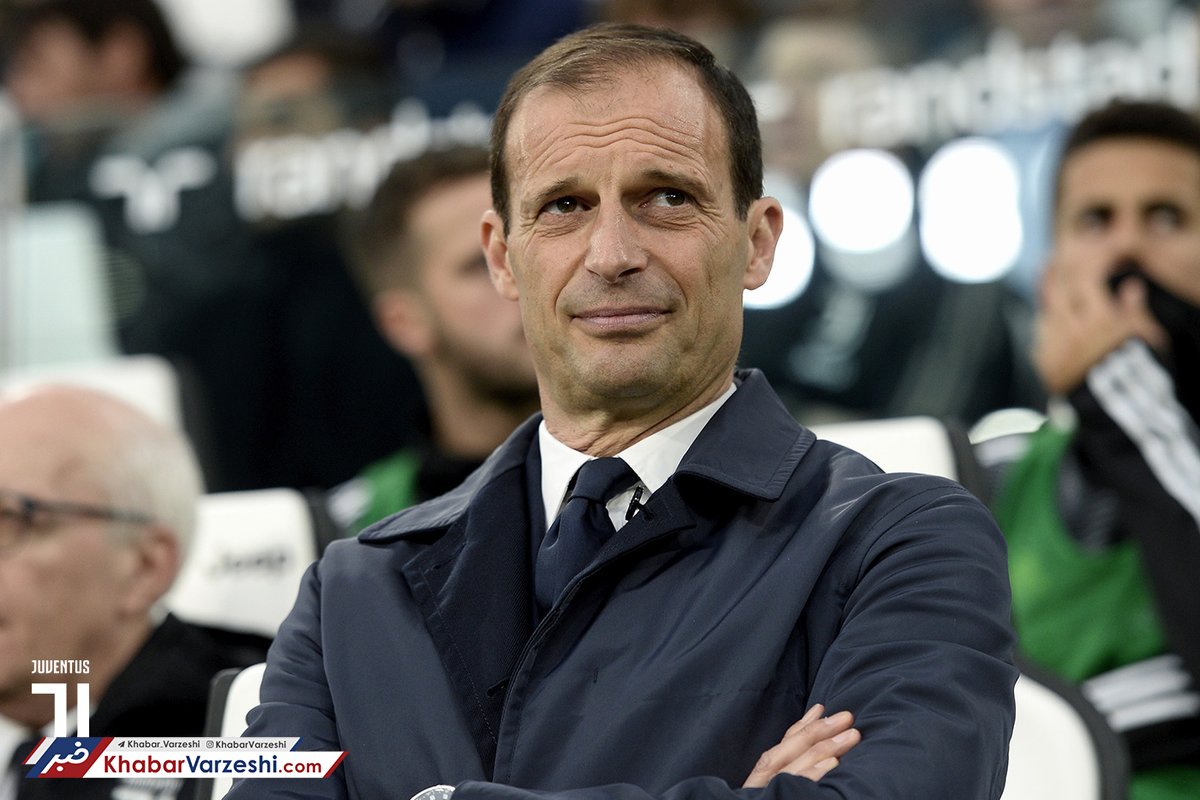 آلگری: سردرگم بودیم