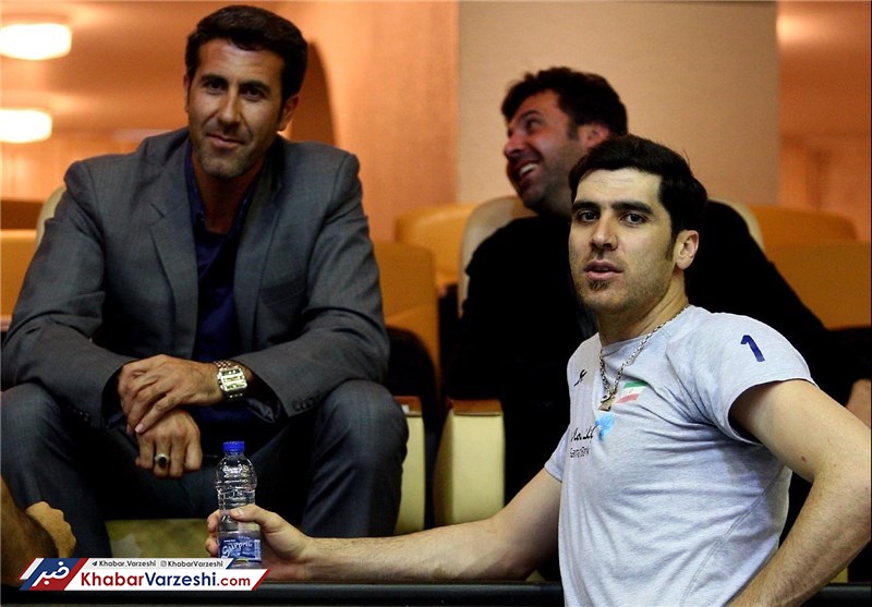 بازگشت آقای ستاره