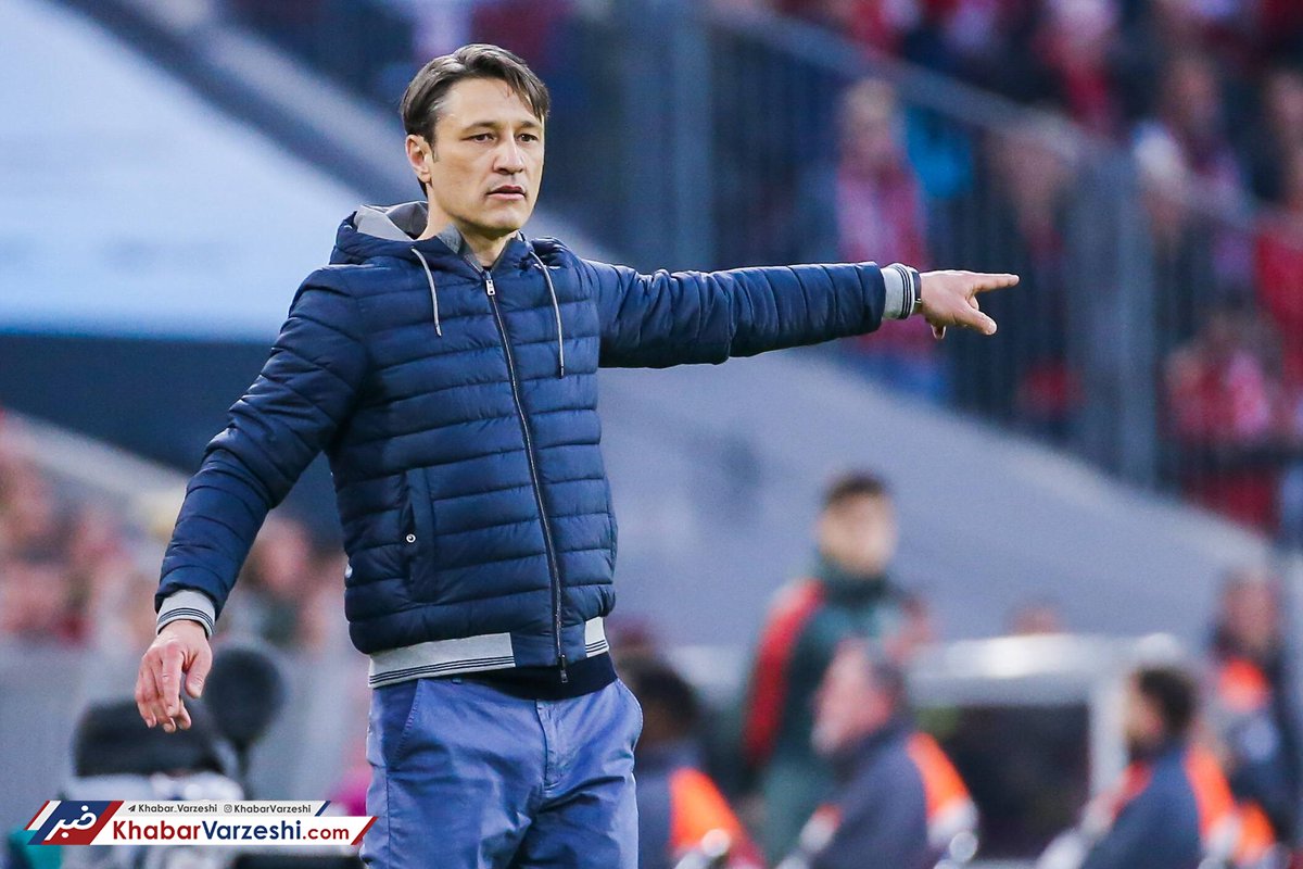 کواچ: شایسته برد 5 گله بودیم