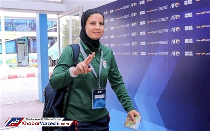 آزمون: فلسطین را به خوبی آنالیز کرده بودیم