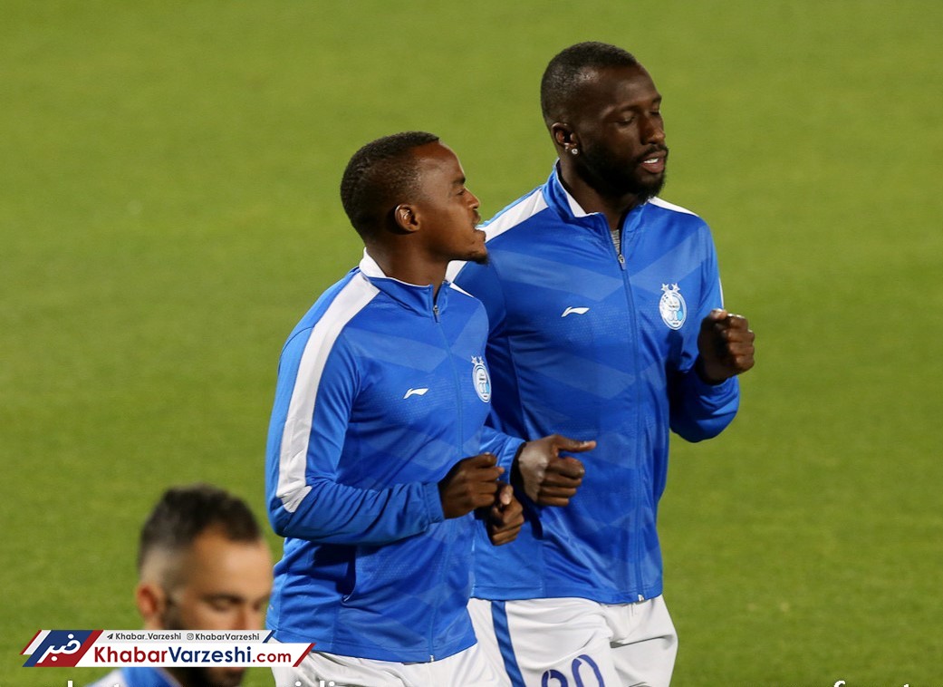 ایسما برای حمایت از پاتوسی وارد دعوا شد