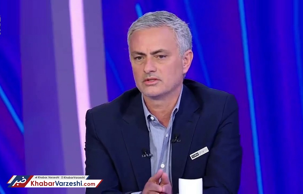 طعنه آقای‌خاص به برخی رسانه‌ها