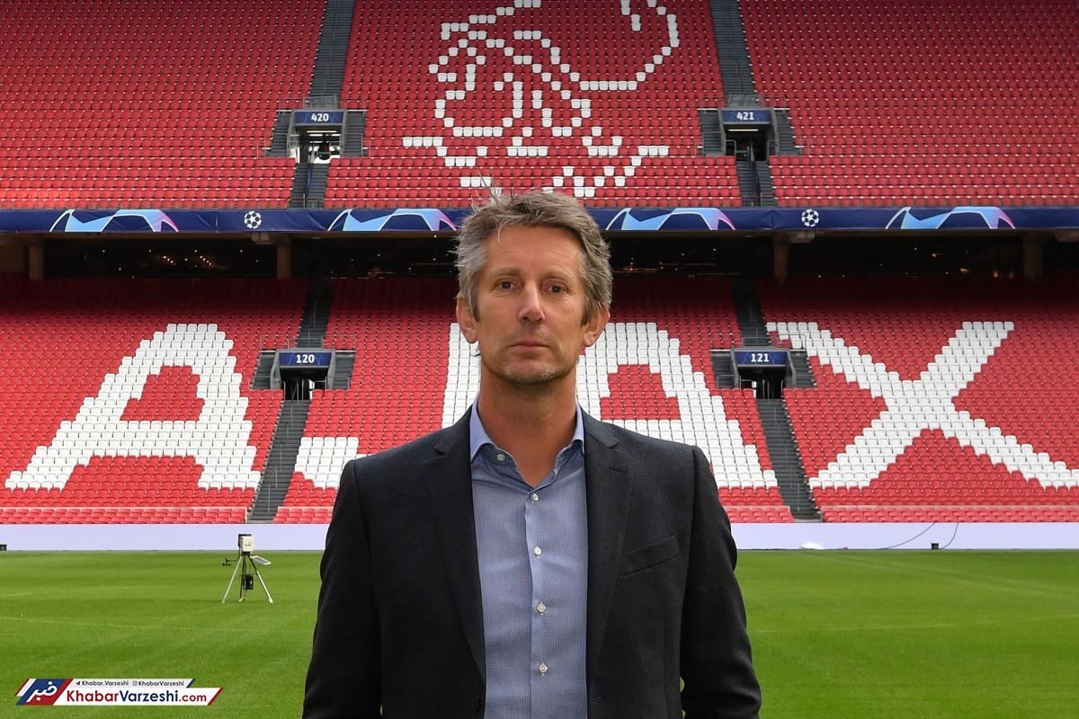 فان‌درسار: منچستریونایتد یک برند جهانی است