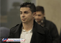 بازیکن بی‌ریشه، استقلال را به این روز انداخته